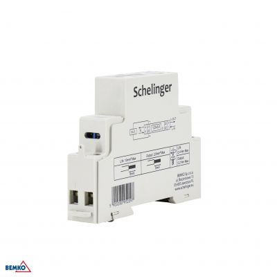LICZNIK ENERGII 1-FAZOWY MID SCHELINGER BEMKO (A31-SL01A-MID)